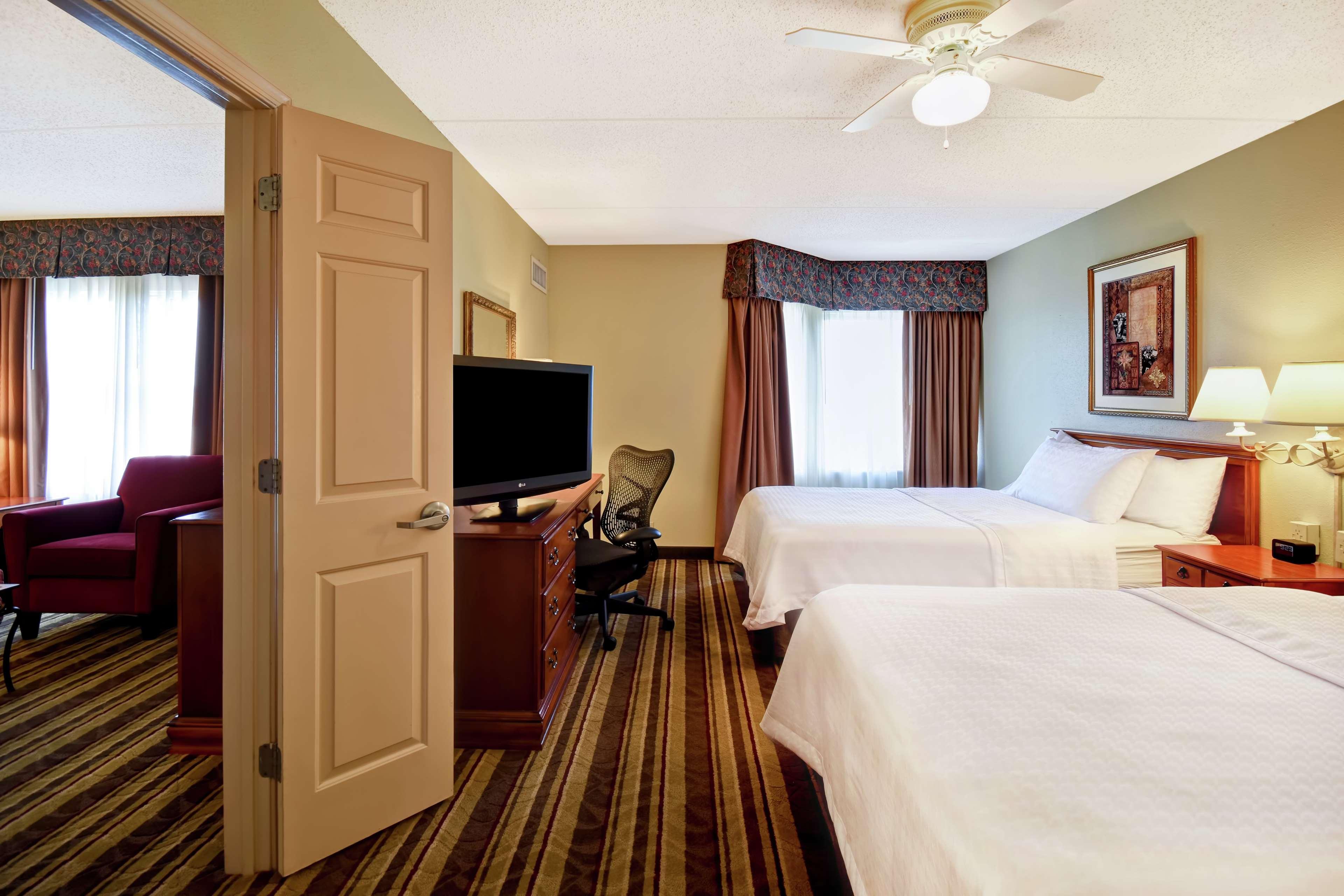 Homewood Suites By Hilton Chester Exterior foto