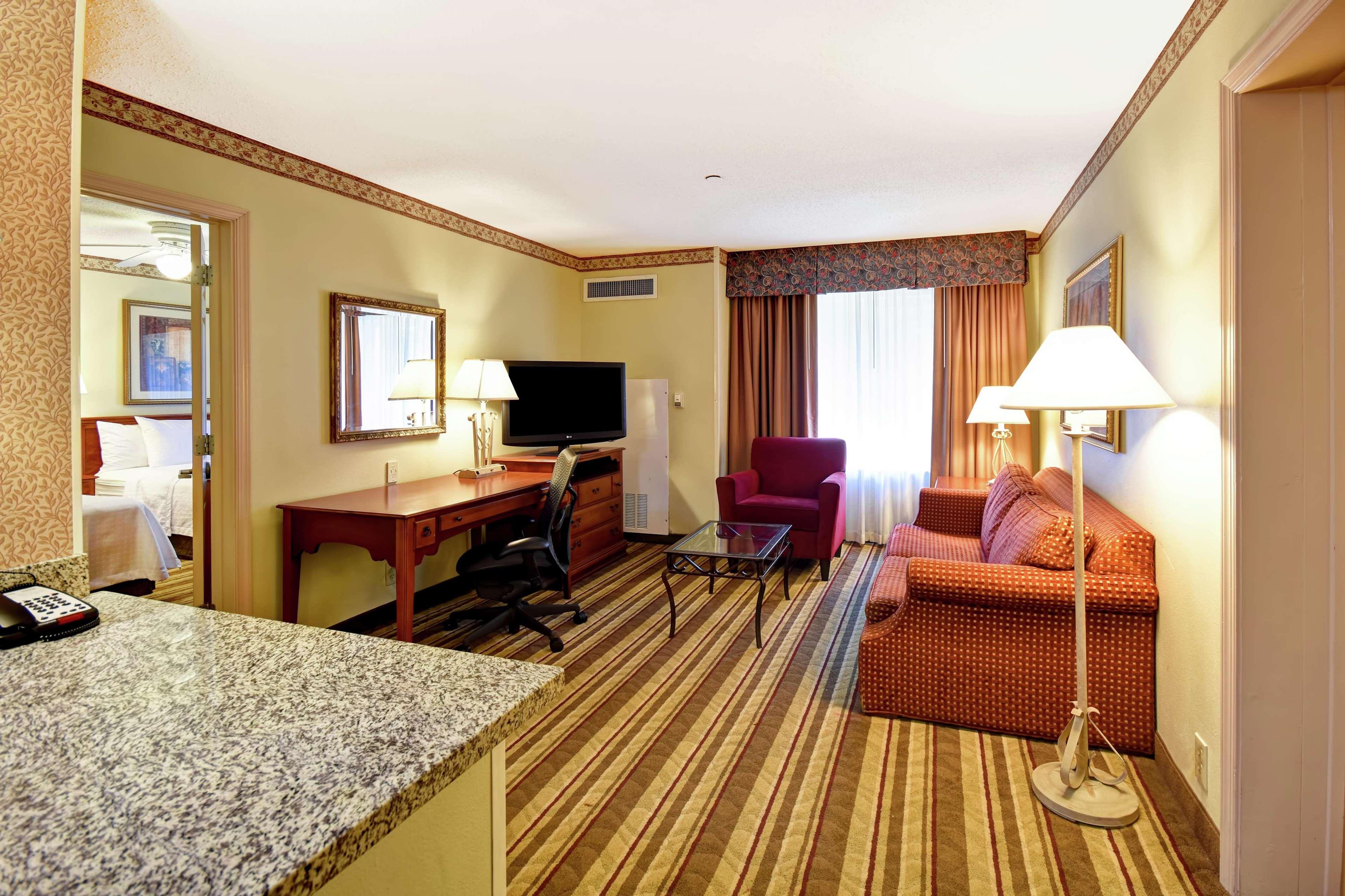 Homewood Suites By Hilton Chester Exterior foto