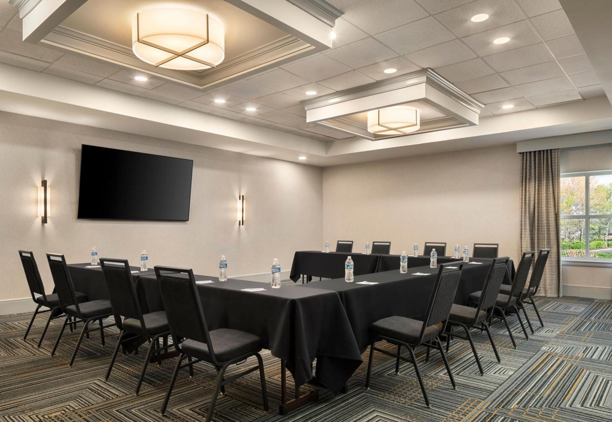 Homewood Suites By Hilton Chester Exterior foto