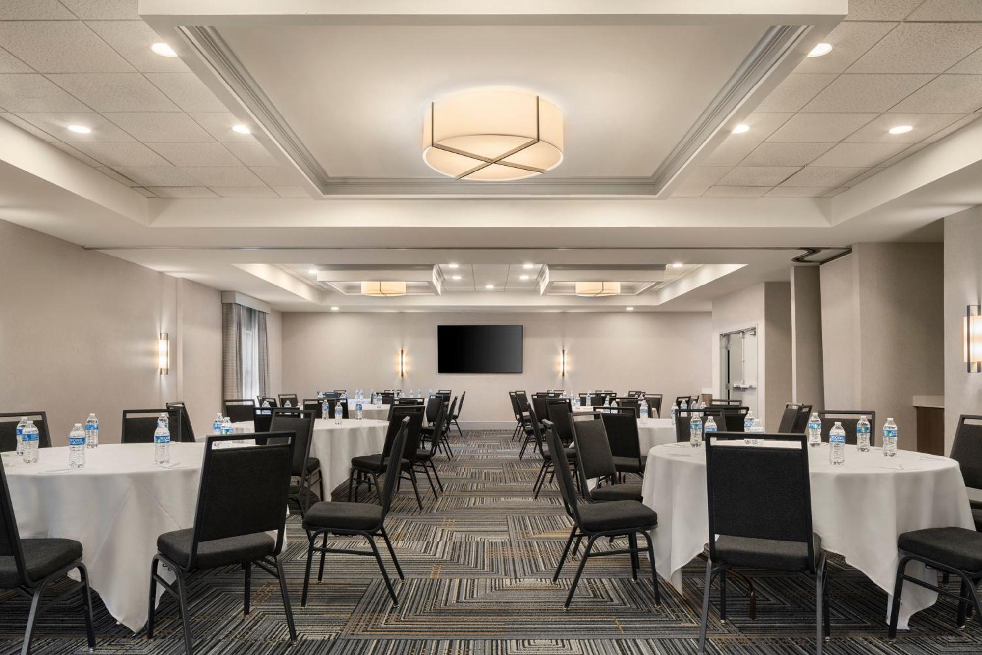 Homewood Suites By Hilton Chester Exterior foto