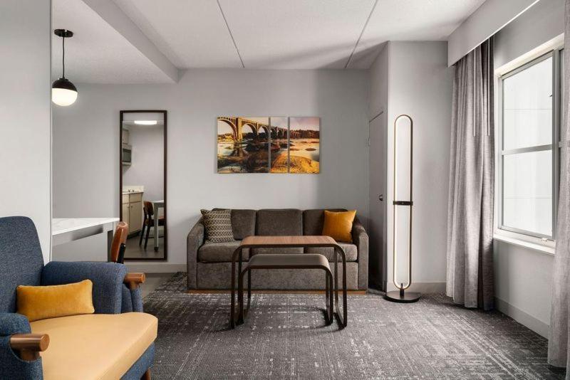 Homewood Suites By Hilton Chester Exterior foto