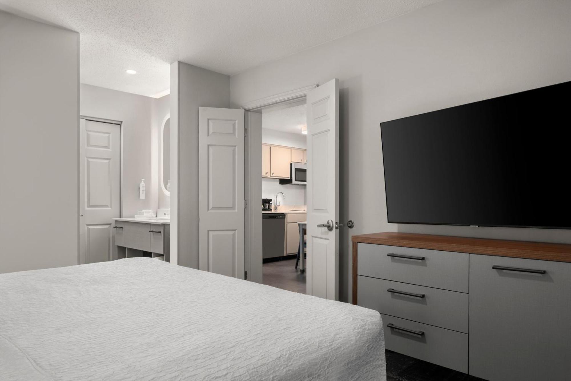 Homewood Suites By Hilton Chester Exterior foto