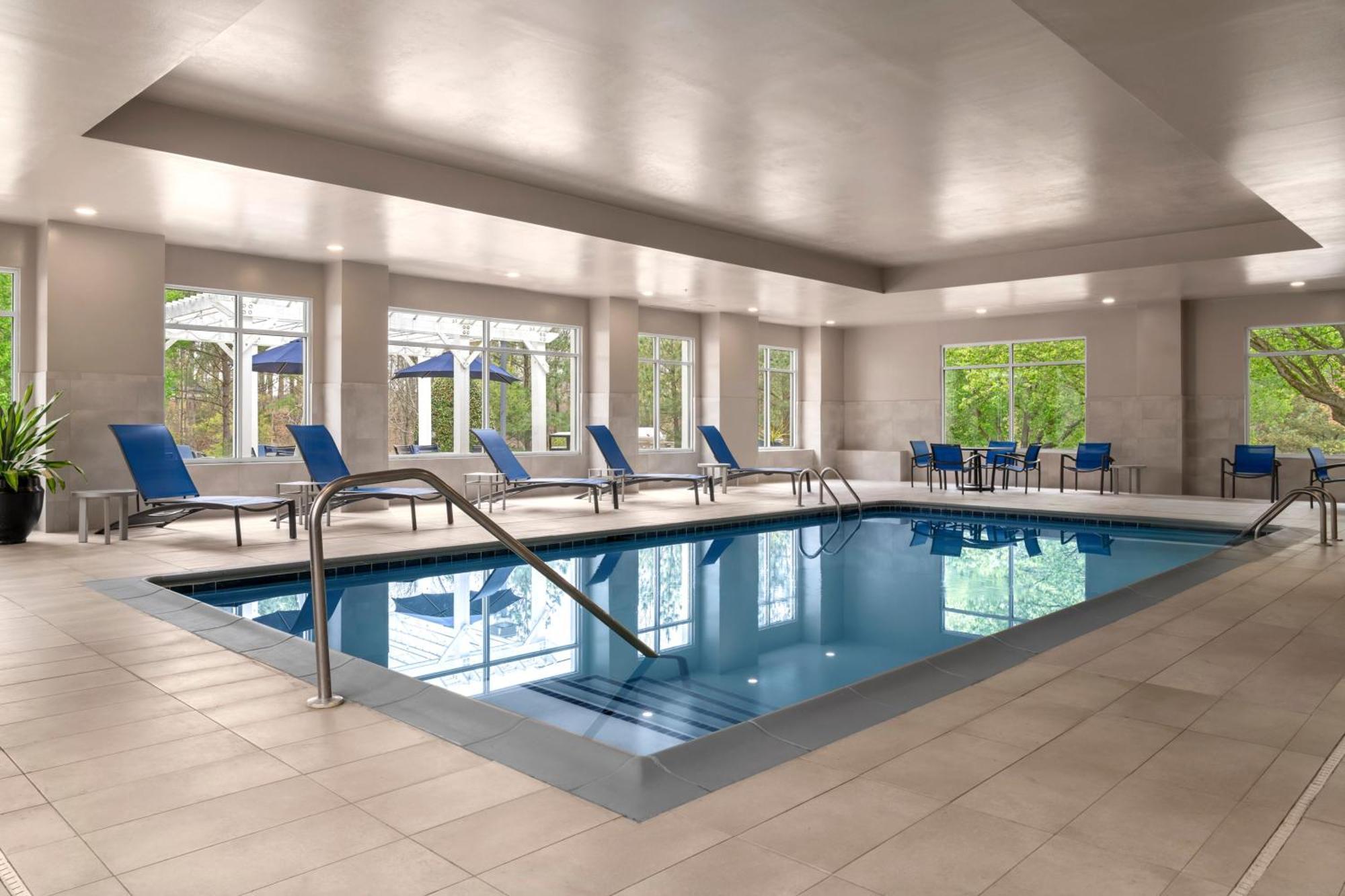 Homewood Suites By Hilton Chester Exterior foto